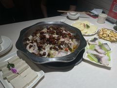 -万和源炝锅城·活鱼现炝(文艺北路店)