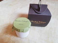 皇家抹茶布丁-布歌东京(金融街购物中心店)