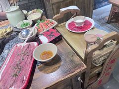 -蜀大侠火锅(建设路第五大道店)