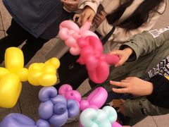 -汉丽轩韩式自助烤肉(大学城龙湖U城天街A馆店)