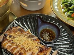-Tegu泰古莲·泰国餐厅(红山6979店)