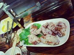 android_upload_pic-丹东特色烤肉(学府路一部店)