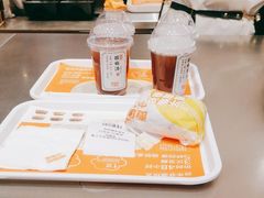 -贾国龙中国堡(上地华联店)