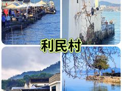 -晓琦农家菜馆·地道农家菜