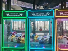 -CIAO·团建聚餐·生日派对轰趴馆(福田店)