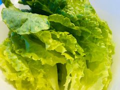 -唯成•韩国炭火烤肉 유성고기