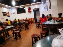 大堂-西关刘福记(文德路店)
