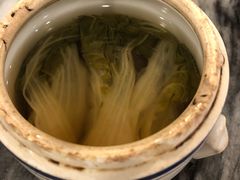 白菜炖猪肺-紫金食坊(江南西路店)