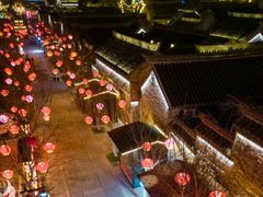 -回龙窝历史文化街区