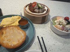 -新宝餐厅(流塘店)