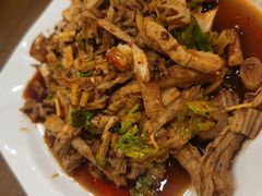 -双流老字号董蹄花(广场路店)