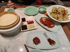 -泰钰丰烤鸭.天津菜(开发区店)