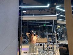 -威克健身游泳(万菱汇店)