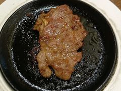 -快乐爱斯米牛排自助(太原街万达店)