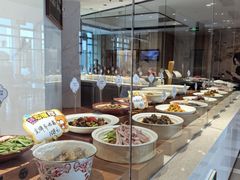 -翠山·映月湖景餐厅(映月湖公园店)