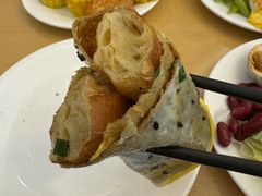 -桥头堡·坤德餐厅(滨江道店)
