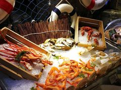-天诚丽筠酒店-西餐厅