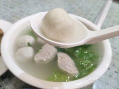 -潮汕铺老店(甜水井店)