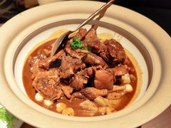 -东湖34号餐厅·湖北菜