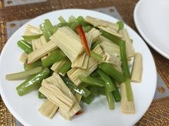 -清真·鸦儿李记·小馆(后海店)