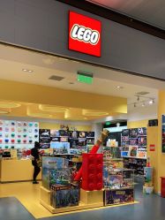 -乐高授权专卖店(浦东嘉里城店)