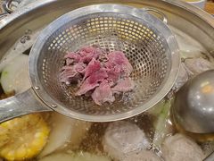 -普宁潮汕牛肉火锅(新香洲店)