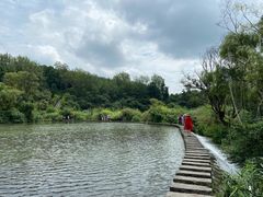 -天河潭旅游度假区
