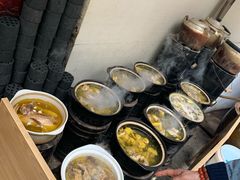 -旺山·浪头人家