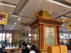 -大清花饺子(山庄店)