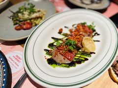 -Kathleen's Bistro&Bar 凯圣琳西餐厅(漕河泾印象城店)