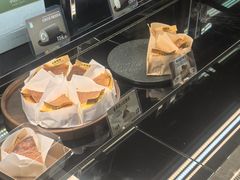 -小西家作•精致蛋糕(富力爱丁堡店)