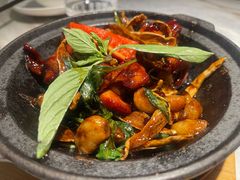 -鹿港小镇(霄云店)