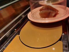 -争鲜回转寿司(南开大悦城店)