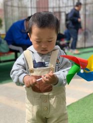 -萌宠亲子动物乐园(槐房万达店)