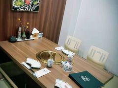 -喜牛日本料理(双街店)