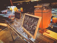 -杭州国际会议中心洲际酒店-原素全日餐厅(解放东路店)