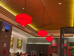 大堂-金鸭季·北京烤鸭(深业上城店)