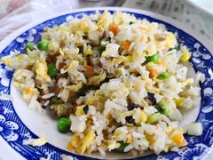 -粗茶淡饭(东关街店)