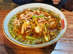 -保儿牛肉面(万象城店)