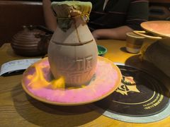-吃饭皇帝大(合生汇店)