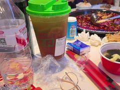 -何师傅美蛙鱼头(汉街店)
