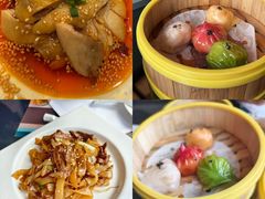 -贵阳万丽酒店·新满福楼餐厅