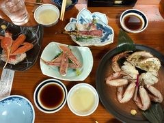 -蟹料理 北海道かに将軍(札幌本店)