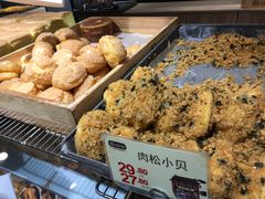 -拾味中点(泺文路店)