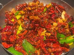 -山石榴·贵州菜(丰盛里店)