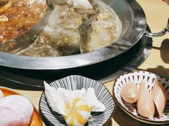 -铭记蛙小仙·活蛙畅享(CBD万达广场店)