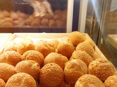 -東更道点心行(利客来店)