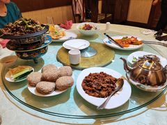 -烤肉宛饭庄(南礼士路店)