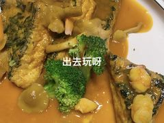 -老友王·南宁特色菜(金汇如意坊店)