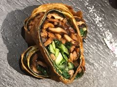 花开富贵-水木苼 蔬食料理